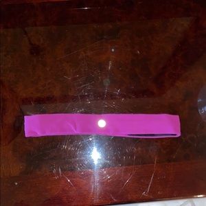 Lululemon head band